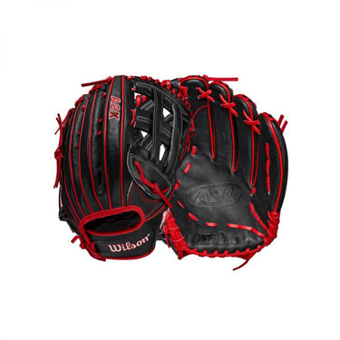 Wilson A2K JS22 Juan Soto Game Model 12.75